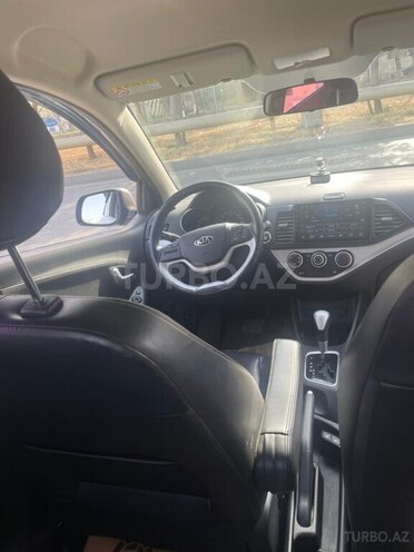 Kia Morning 2016, 67,000 km - 1.0 л - Bakı