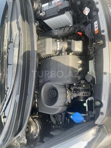 Kia Morning 2016, 67,000 km - 1.0 л - Bakı