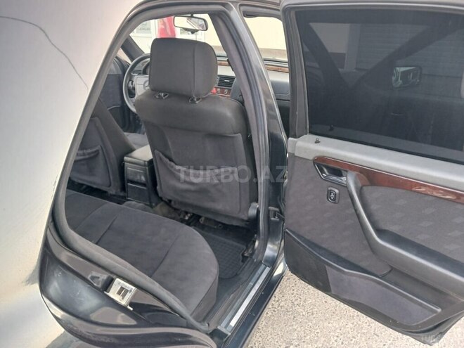 Mercedes C 220 1996, 435,983 km - 2.2 l - Sumqayıt