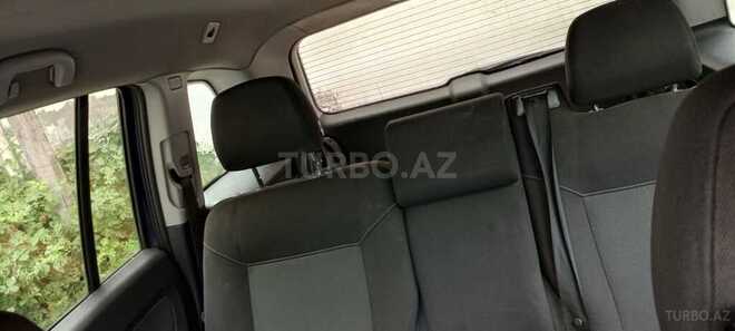 Opel Zafira 2006, 393,165 km - 1.6 l - Bakı