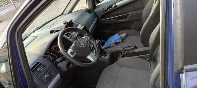 Opel Zafira 2006, 393,165 km - 1.6 l - Bakı