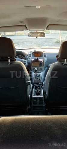 Opel Zafira 2006, 393,165 km - 1.6 l - Bakı