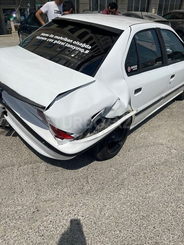 Khazar LX 2020, 142,000 km - 1.7 l - Bakı