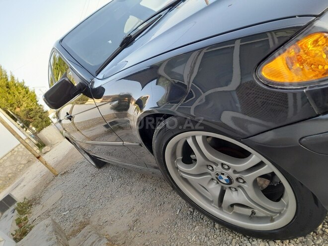 BMW 320 2001, 333,690 km - 2.2 l - Bakı