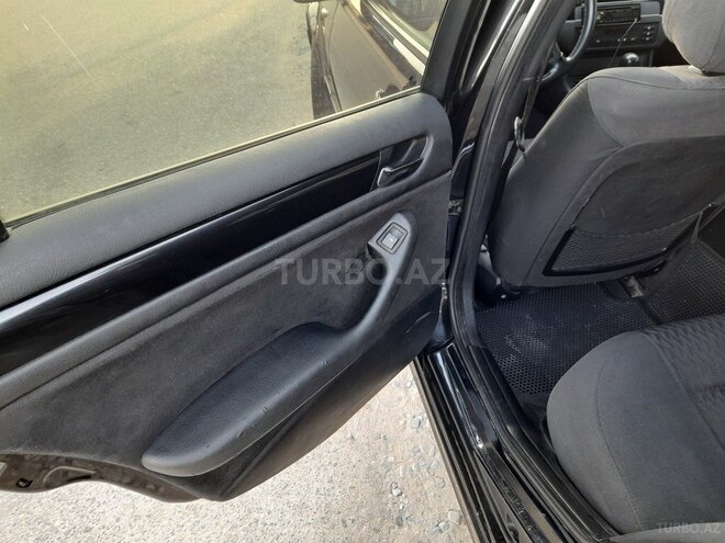 BMW 320 2001, 333,690 km - 2.2 l - Bakı