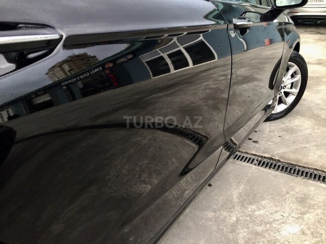 Ford Fusion (North America) 2017, 89,000 km - 1.5 l - Bakı