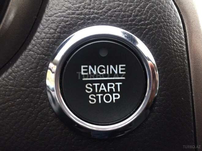 Ford Fusion (North America) 2017, 89,000 km - 1.5 l - Bakı