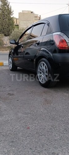 Kia Rio 2009, 155,000 km - 1.5 l - Bakı