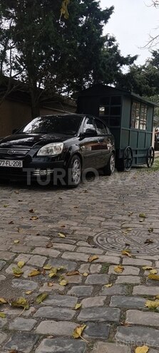 Kia Rio 2009, 155,000 km - 1.5 l - Bakı