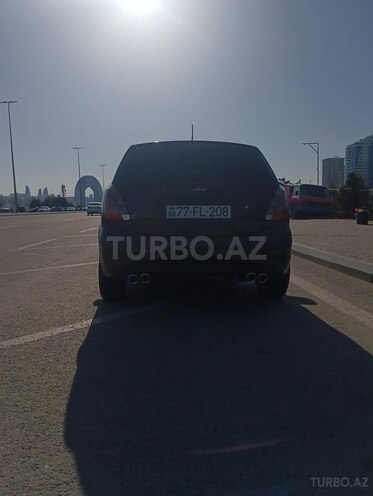 Kia Rio 2009, 155,000 km - 1.5 l - Bakı