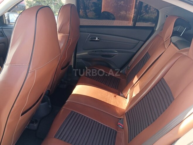Kia Rio 2009, 155,000 km - 1.5 l - Bakı
