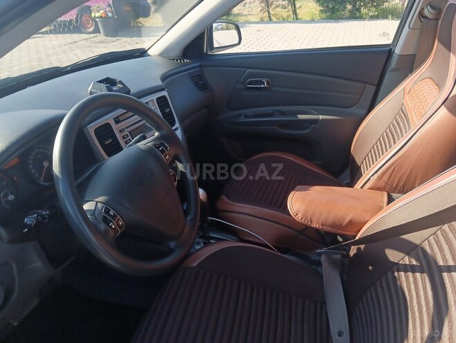 Kia Rio 2009, 155,000 km - 1.5 l - Bakı