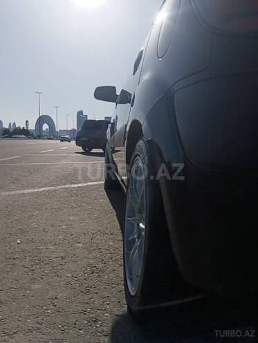 Kia Rio 2009, 155,000 km - 1.5 l - Bakı