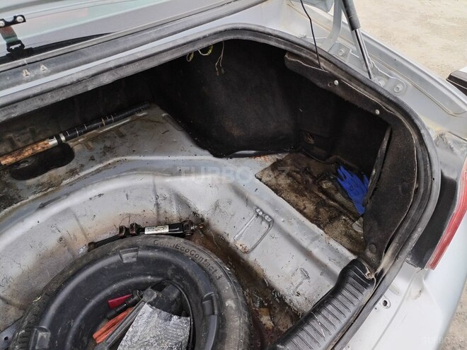 Hyundai Sonata 2003, 258,000 km - 2.0 l - Bakı