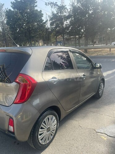 Kia Morning 2016, 67,000 km - 0.1 l - Bakı