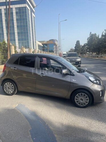 Kia Morning 2016, 67,000 km - 0.1 l - Bakı