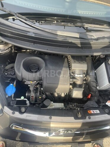 Kia Morning 2016, 67,000 km - 0.1 l - Bakı