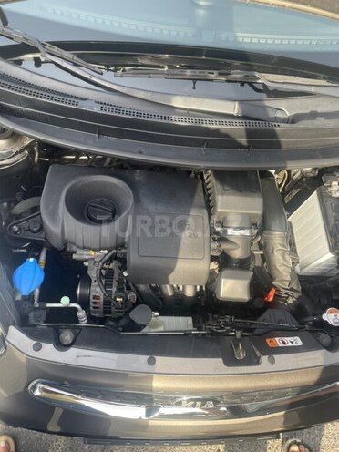 Kia Morning 2016, 67,000 km - 0.1 l - Bakı