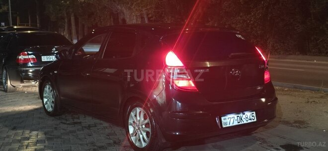 Hyundai i30 2008, 370,000 km - 1.6 l - Kürdəmir