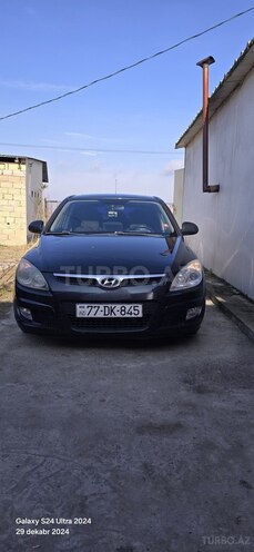 Hyundai i30 2008, 370,000 km - 1.6 l - Kürdəmir