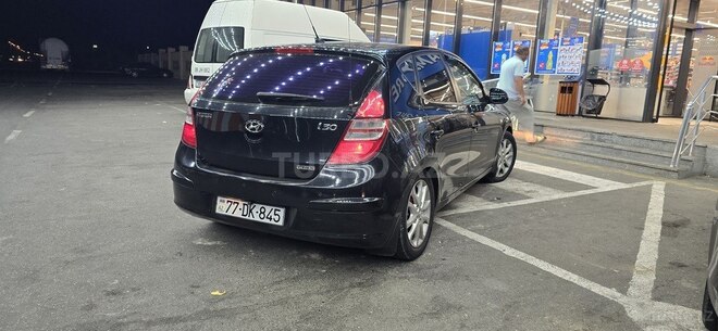 Hyundai i30 2008, 370,000 km - 1.6 l - Kürdəmir
