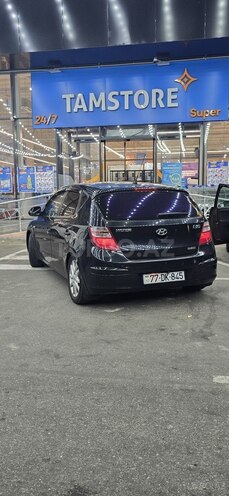 Hyundai i30 2008, 370,000 km - 1.6 l - Kürdəmir