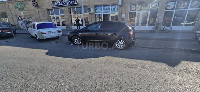 Hyundai i30 2008, 370,000 km - 1.6 l - Kürdəmir