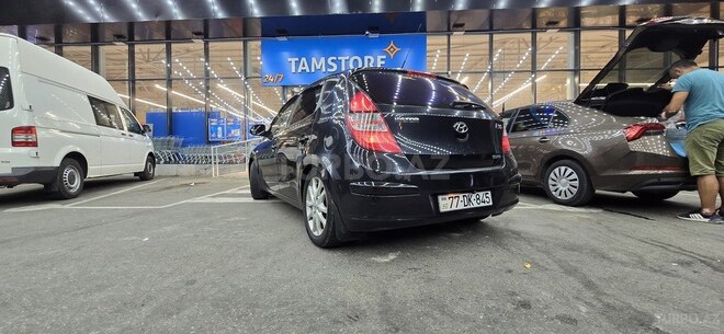Hyundai i30 2008, 370,000 km - 1.6 l - Kürdəmir