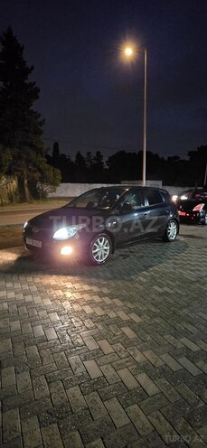 Hyundai i30 2008, 370,000 km - 1.6 l - Kürdəmir