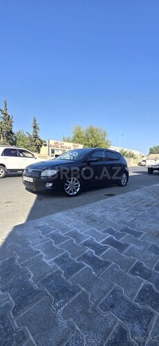 Hyundai i30 2008, 370,000 km - 1.6 l - Kürdəmir