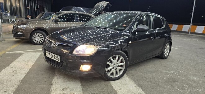 Hyundai i30 2008, 370,000 km - 1.6 l - Kürdəmir