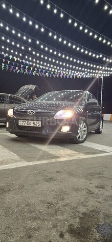 Hyundai i30 2008, 370,000 km - 1.6 l - Kürdəmir