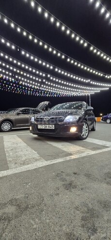Hyundai i30 2008, 370,000 km - 1.6 l - Kürdəmir