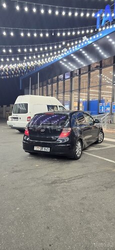 Hyundai i30 2008, 370,000 km - 1.6 l - Kürdəmir