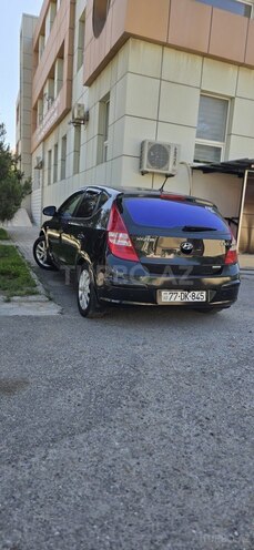 Hyundai i30 2008, 370,000 km - 1.6 l - Kürdəmir