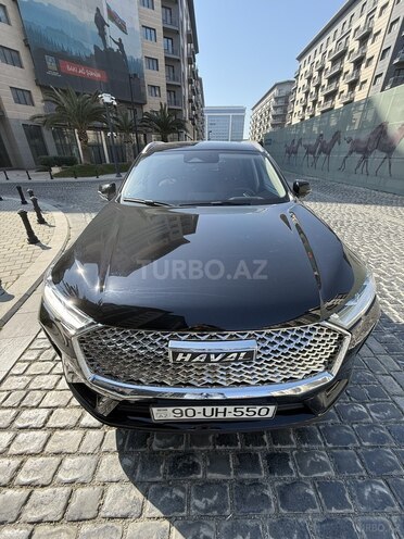 Haval H6-7