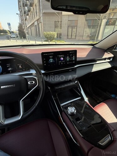 Haval H6-15