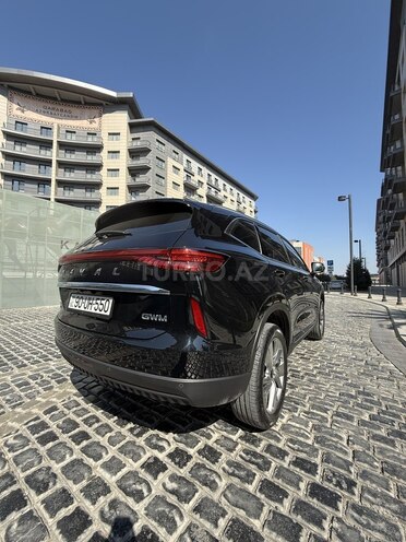 Haval H6-19