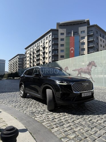 Haval H6-5