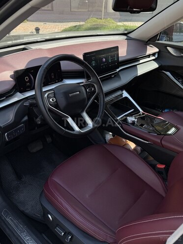 Haval H6-21