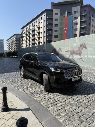Haval H6-8