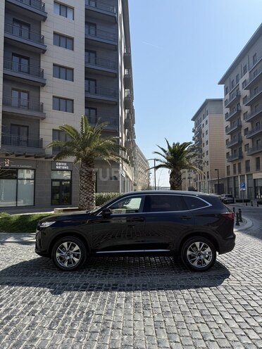 Haval H6-2