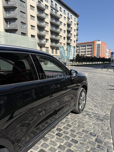 Haval H6-20