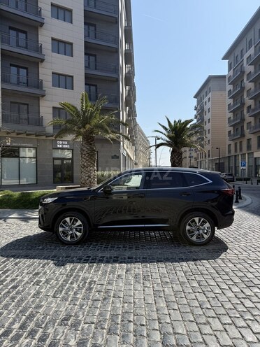 Haval H6-4
