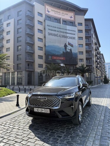Haval H6-1