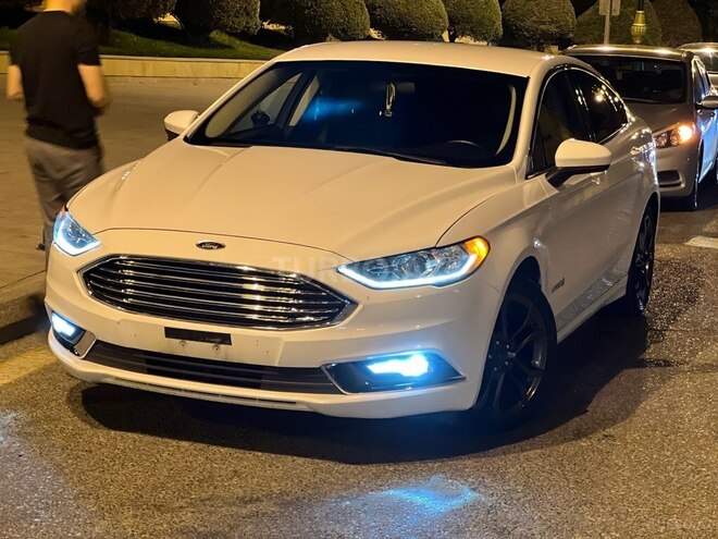 Ford Fusion (North America)-3
