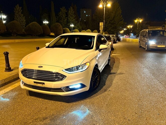 Ford Fusion (North America)-5