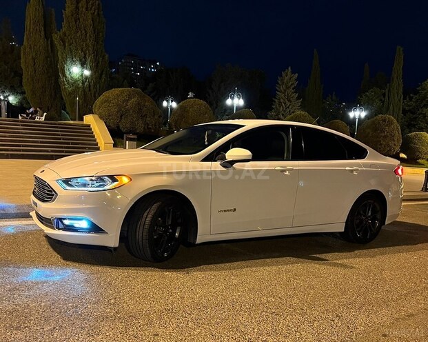 Ford Fusion (North America)-8