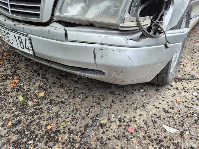 Mercedes C 180 1997, 355,000 km - 1.8 l - Gəncə