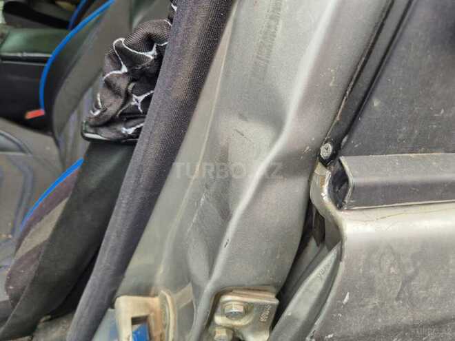 Mercedes C 180 1997, 355,000 km - 1.8 l - Gəncə
